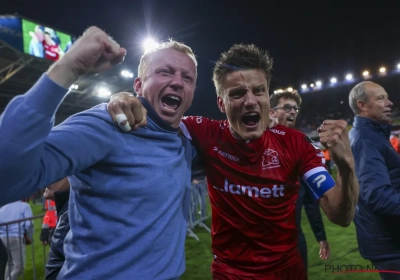 Pourquoi Jelle Vossen a perdu sa place ? Le coach de Zulte Waregem répond enfin