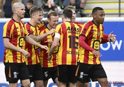 Formé en Belgique, courtisé en Europe : un ancien joueur de Malines dans le viseur des grands de Serie A