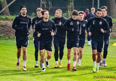 Après le RWDM et l'Olympic, un troisième club interdit de transferts en Challenger Pro League !