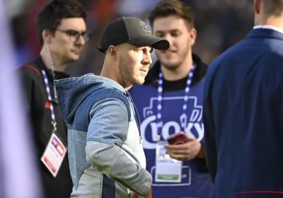 Eden Hazard dans le viseur de la justice belge après son nouveau partenariat