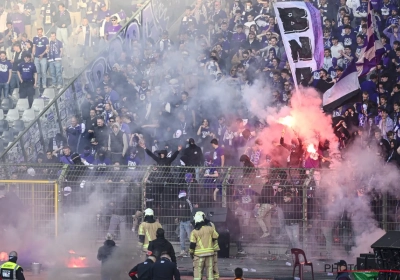 Des soucis de sécurité à Bruxelles avant la finale de la Coupe entre Anderlecht et l'Union ? 