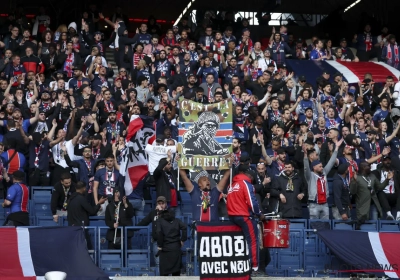 Il arrive directement du PSG : voici le nouveau directeur sportif de l'AS Eupen