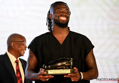 Un Carolo et deux Unionistes nominés : qui sera élu Soulier d'Ébène ? 