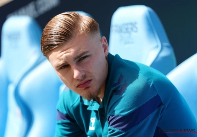 Le Standard veut louer un Belge promu en Premier League