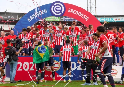 Le chaos menace le football néerlandais : un joueur passé par la Belgique également concerné