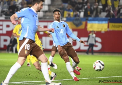 Titulaire au Mondial ? Un Diable Rouge met tout le monde d'accord