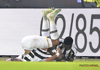 L'ex-Carolo Stanic déjà buteur avec le Lierse, Beveren renverse les jeunes de Gand