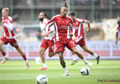 Ces anciennes sensations de Pro League rêvent de la Coupe du Monde : qui s'emparera des derniers tickets ? 