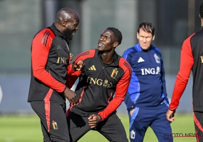 "On va pleurer" : Philippe Albert met en garde contre le retour trop rapide d'un Diable Rouge