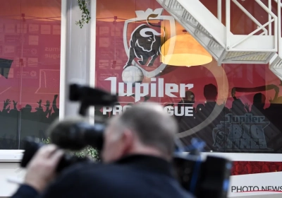 Sans surprise : après le football francophone, Voetbal Vlaanderen aussi s'oppose à la réforme de la Pro League