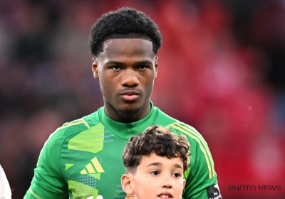 En plein boom : le chiffre fou qui fait de Matthieu Epolo l'un des gardiens les plus prometteurs de la planète