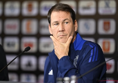 Ca n'aura pas tardé : voici où les Diables Rouges devraient loger durant la Coupe du Monde 