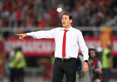 Ça chauffe pour Rudi Garcia : le Nord du pays perd patience