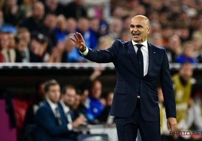 "Je crois beaucoup en la numérologie" : l'explication de Roberto Martinez qui laisse le Portugal sceptique