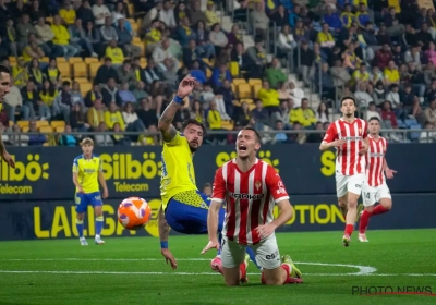 Officiel : un buteur aux racines namuroises transféré pour quatre millions en Liga