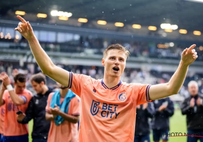 4 buts en 7 matchs : le défenseur central belge qui fait parler de lui en Allemagne