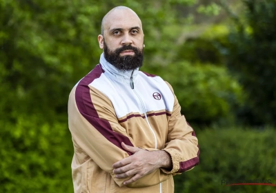 "Je me suis trahi moi-même" : Anthony Vanden Borre se confie sur le plus grand regret de sa carrière