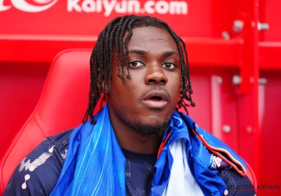 Sa nouvelle blessure se prolonge : l'entraîneur de Chelsea fait le point sur l'état de Roméo Lavia