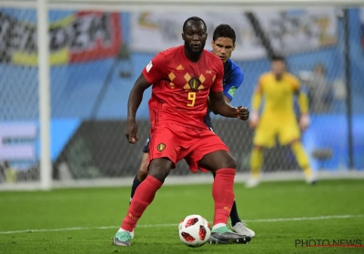 "L'un des pires finisseurs de l'histoire et l'un des meilleurs" : Lukaku laisse un célèbre YouTubeur perplexe
