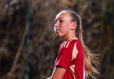 🎥 Orphelin de sa meilleure joueuse, entre autres, le Standard Femina pourrait perdre un nouveau talent prochainement