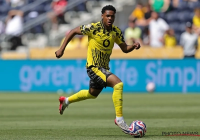 Toutes les offres refusées, sauf une : Julien Duranville a fait son choix