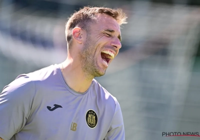 Un message négatif ? Pourquoi Lucas Biglia quitte le RSC Anderlecht 