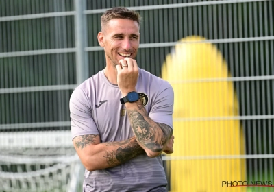 Officiel : Lucas Biglia quitte Anderlecht !