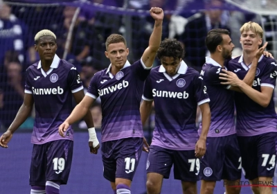 Le paradoxe qui amuse le Nord : le probable retour de Thorgan Hazard à Lens fait parler 