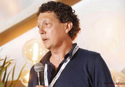 Gaëtan Englebert pourrait-il quitter le RFC Liège pour un projet plus ambitieux ? Sa réponse sans équivoque