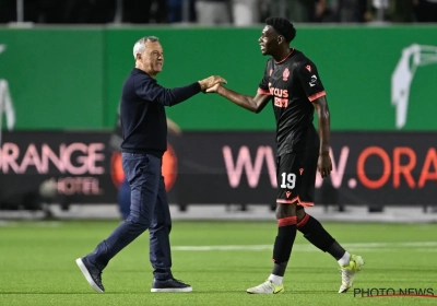 Le Standard a refusé 2 millions d'euros pour un jeune talent cet hiver 