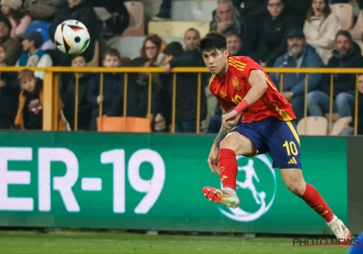 Frustré, ce grand talent espagnol va écourter son prêt en Pro League et retourner en Angleterre