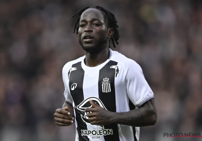 Parfait Guiagon aurait dû être exclu face à Westerlo selon Jonathan Lardot : voici pourquoi