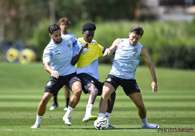 "Il fait penser à Lamine Yamal" : un talent du Club de Bruges séduit les plus grands clubs