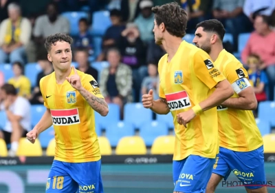 Trop tard pour le Club de Bruges, La Gantoise et l'Union : la révélation de Pro League s'envole