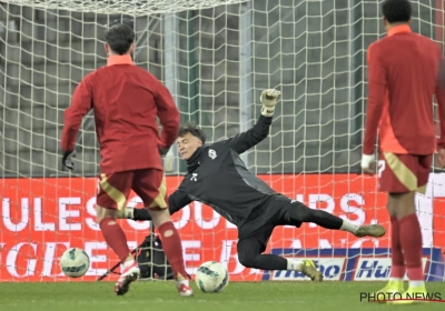 Très bonne nouvelle pour un talent prêté par le Standard de Liège 