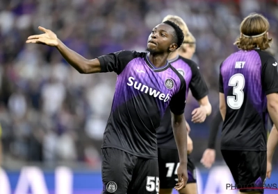 C'est officiel ! Anderlecht prolonge un pilier défensif : "Il incarne les valeurs du RSCA et de Neerpede"