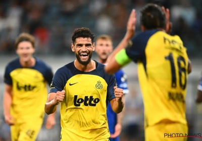 Officiel : l'Union va être privée de son maître à jouer, Charleroi plus épargné