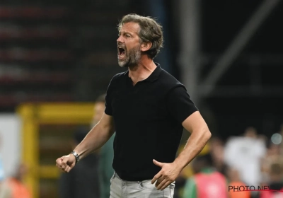 Rik De Mil confirme : "J'aurais voulu l'emmener avec moi à Gand, mais..."