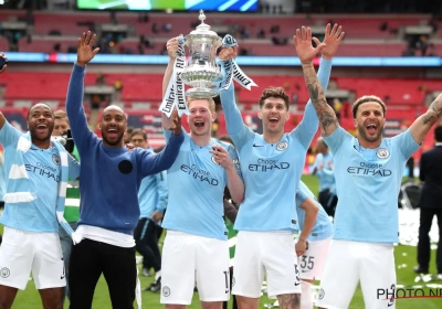 Accident : un ex-équipier de Kevin De Bruyne et Vincent Kompany arrêté pour conduite sous influence (drogue)