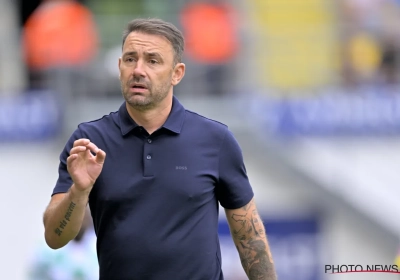 Un ancien espoir du Standard profite de la fin de saison de la RAAL : "Certains joueurs ne veulent pas jouer"