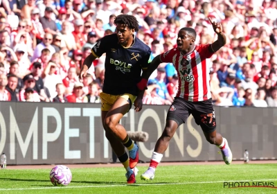 Anderlecht l'a laissé partir... et Manchester United frappe à la porte