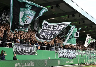 La RAAL en exemple ? Un club de D1 ACFF dévoile les plans de son futur stade 