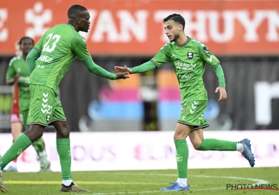 Le RFC Liège mise sur un ancien talent du PSG et du Barça