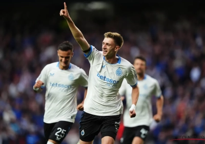 Bruges devra éviter l'exode : Jorne Spileers cité dans plusieurs clubs des cinq grands championnats