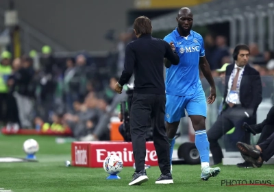 Deux messages énigmatiques, mais révélateurs, de Romelu Lukaku : "Je n'ignore rien"