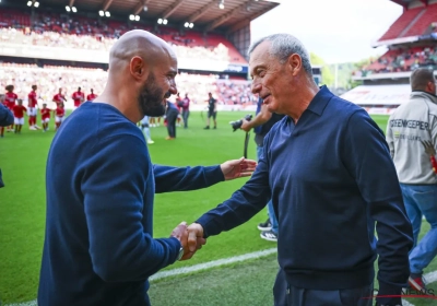 Encore un limogeage en vue très prochainement en Pro League ?