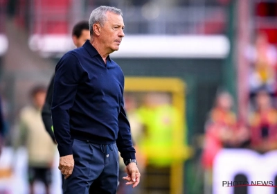 Un Rouche balance sur Mircea Rednic : "Beaucoup de choses, même basiques, n'allaient pas"