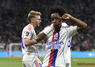 Son avenir à Lyon s’écrit en pointillés : gros retournement de situation pour Malick Fofana