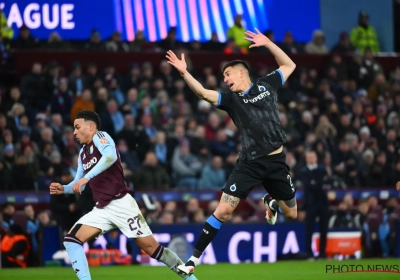 Un joueur prêté par le Club de Bruges impressionne en Espagne : "Je dois retourner à Bruges, mais..."