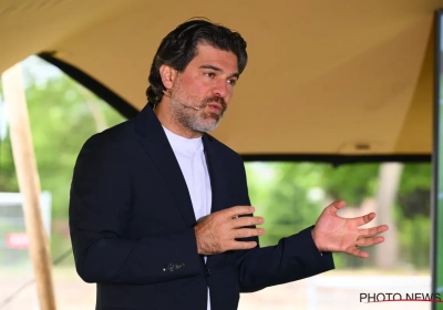 Ce qu'a dit Mehdi Bayat à Hans Cornelis avant les trois matchs qui ont tout changé 